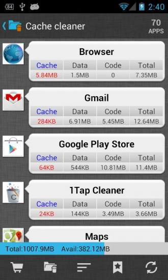 1Tap Cleaner Pro