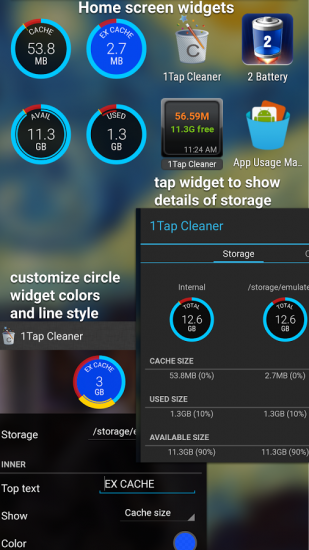 1Tap Cleaner Pro