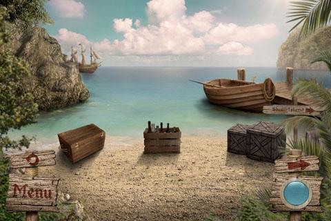 The Mystery of Skull Island The Mystery of Skull Island
